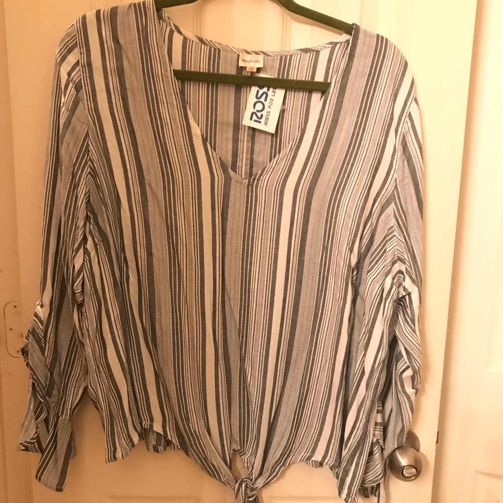 Cute Blouse